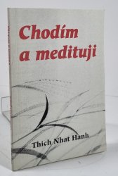 Chodím a medituji - 