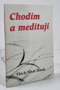 Chodím a medituji