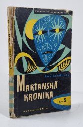 Marťanská kronika  - 