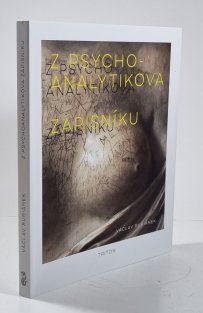 Z psychoanalytikova zápisníku