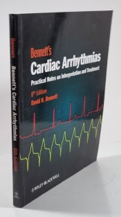 Bennett´s Cardiac Arrhytmias