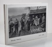 Venkov (1973-1988) Novohradsko - 