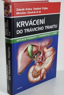 Krvácení do trávicího traktu