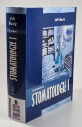 Kompendium stomatologie I. - 