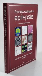Farmakorezistentní epilepsie (2. doplněné vydání) - 