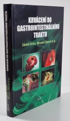 Krvácení do gastrointestinálního traktu - 