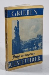 Prag und umgebung - 