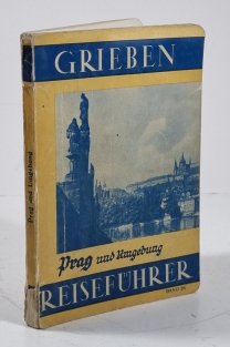 Prag und umgebung