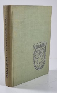 Velká Morava a středoevropští Slované