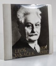 Leoš Janáček 1854-1928 - 