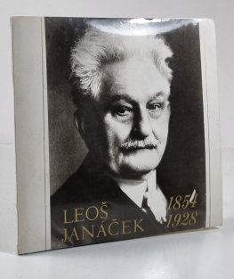 Leoš Janáček 1854-1928