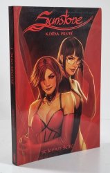 Sunstone #01 - 