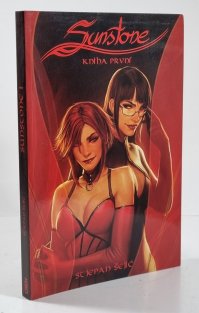 Sunstone #01