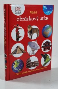 První obrázkový atlas