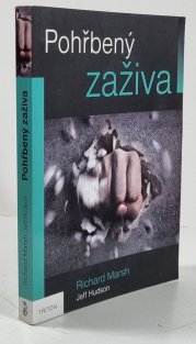 Pohřbený zaživa