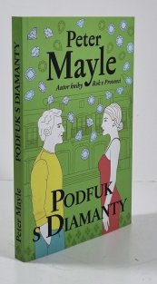 Podfuk s diamanty