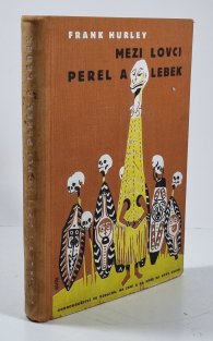 Mezi lovci perel a lebek