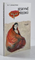 Jeskyně předků - 