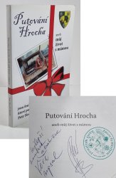 Putování Hrocha aneb můj život s mámou - 