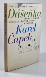 Dášeňka čili život štěněte - 