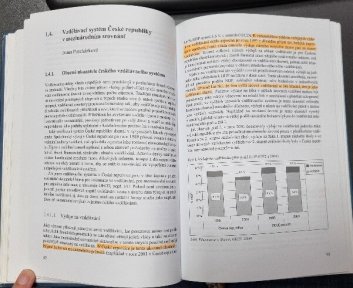 (Ne)rovné šance na vzdělání