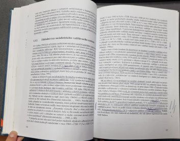 (Ne)rovné šance na vzdělání
