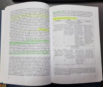 (Ne)rovné šance na vzdělání