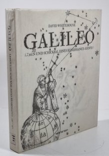 Galileo - Leben und Schicksal eines Renaissance-Genies