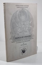 Dance of Colours - Basic Patterns of Colour symbolism in Mahayana Buddhism