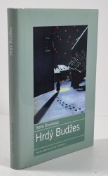Hrdý Budžeš - 