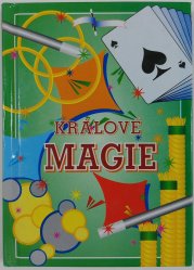 Králové magie - 