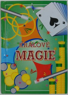 Králové magie