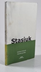 Haličské povídky - 