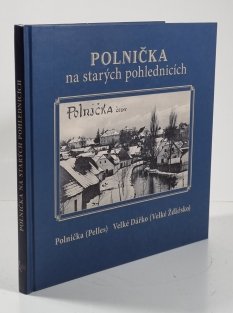 Polnička na starých pohlednicích