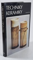 Techniky keramiky - 