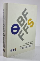 Q. B. F. F. F. S. - Quod bonum, felix, faustum, fortunatumque sit / 3. lékařská fakulta Univerzity Karlovy v Praze - 