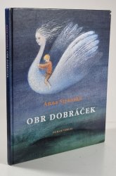 Obr Dobráček - 