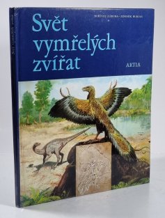 Svět vymřelých zvířat