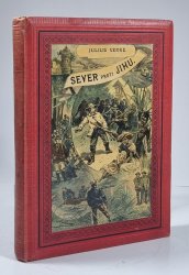 Sever proti jihu - 