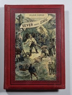 Sever proti jihu