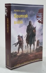 Agent JFK 33 - Soumrak světů - 
