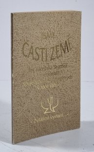 Jsme částí země