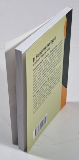 Fenomenologie a kultura slepé skvrny