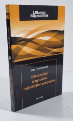 Diferenciální diagnostika nejčastějších symptomů - 
