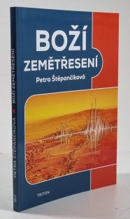 Boží zemětřesení