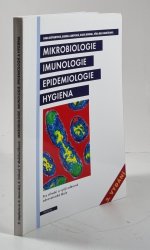 Mikrobiologie, imunologie, epidemiologie, hygiena - 