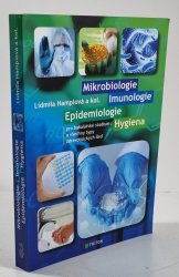 Mikrobiologie, imunologie, epidemiologie, hygiena - 