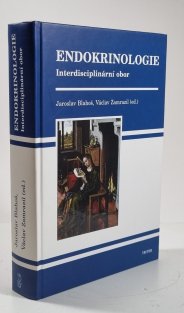 Endokrinologie - Interdisciplinární obor