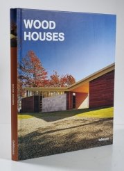 Wood houses - 