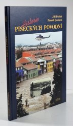 Historie píseckých povodní - 